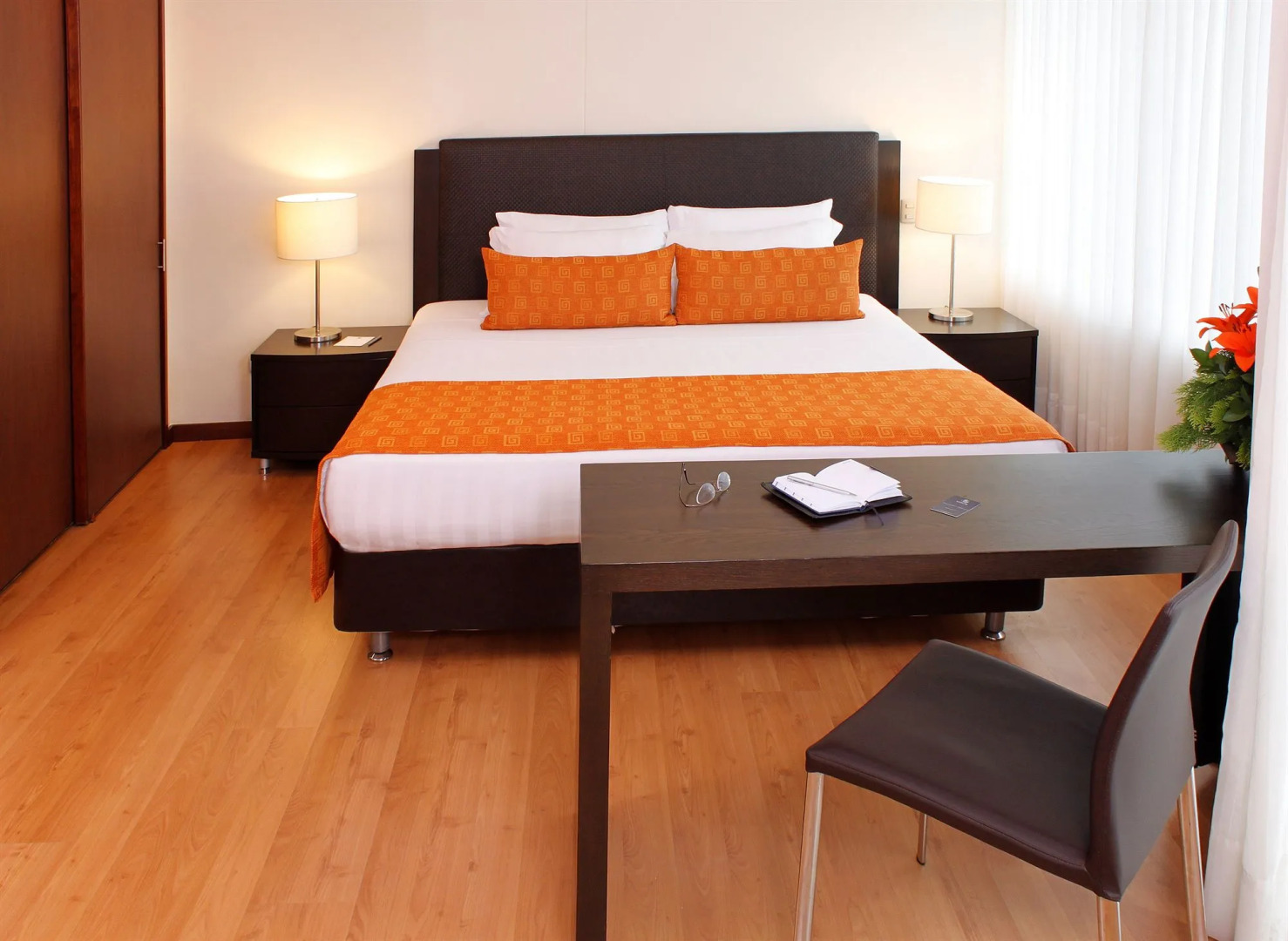 Photo - Estelar Apartamentos Medellin