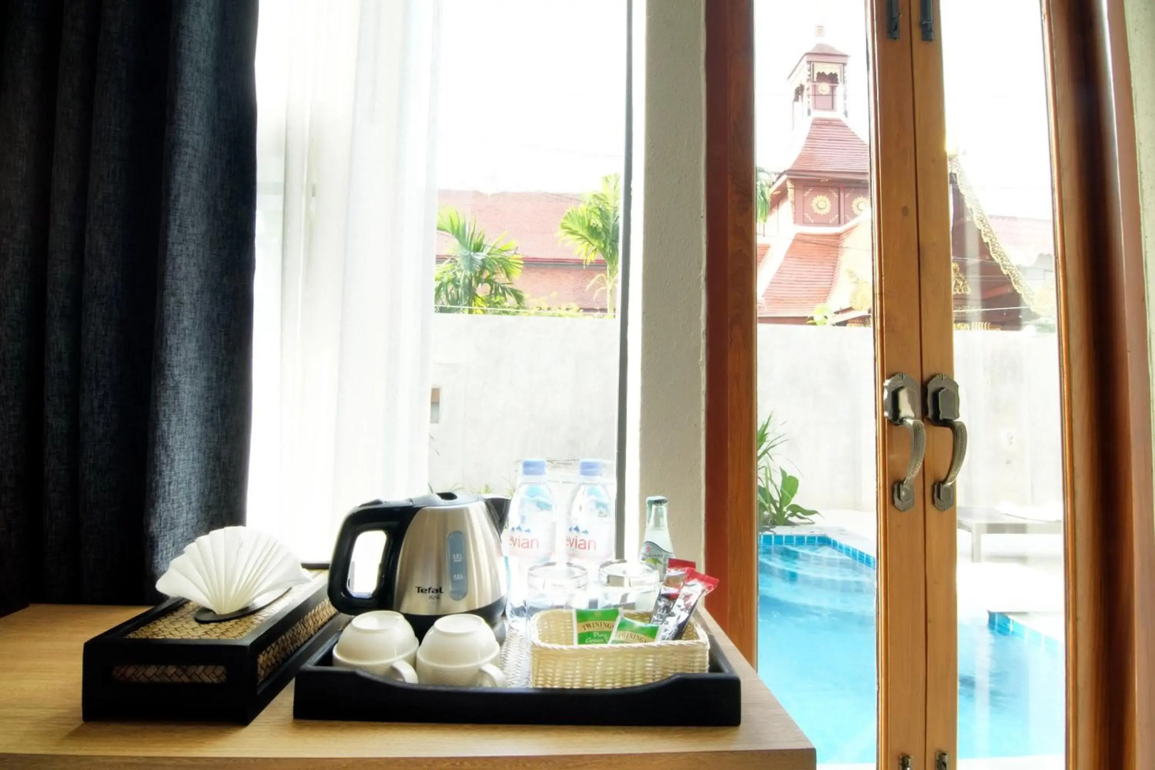 Photo - Tapae Gate Villa