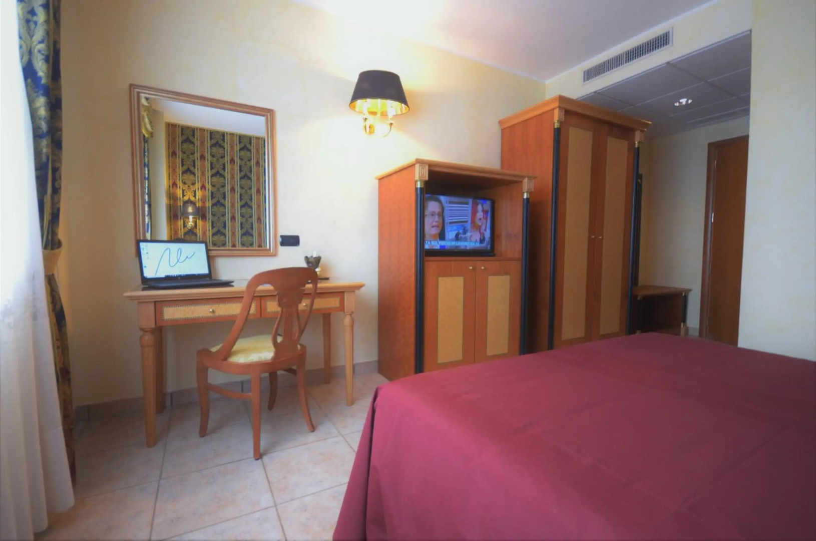 Foto - ALI HOTELS - Palace