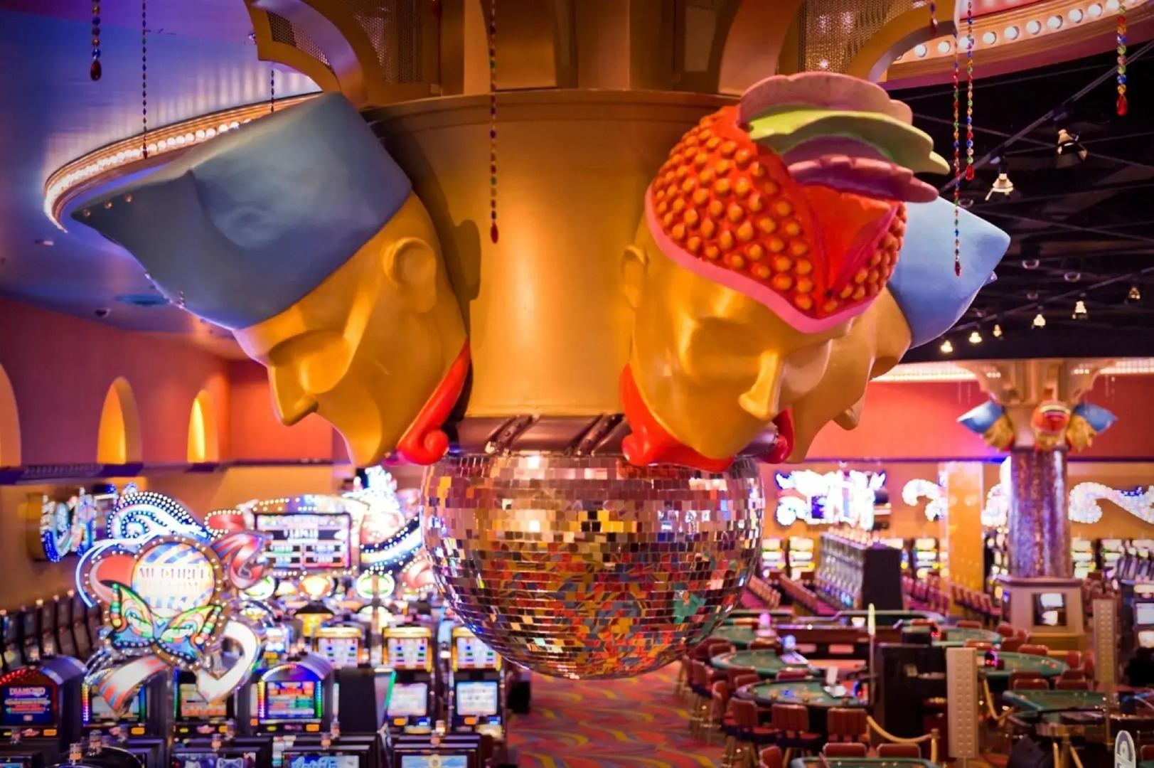 Foto - Renaissance Wind Creek Curacao Resort