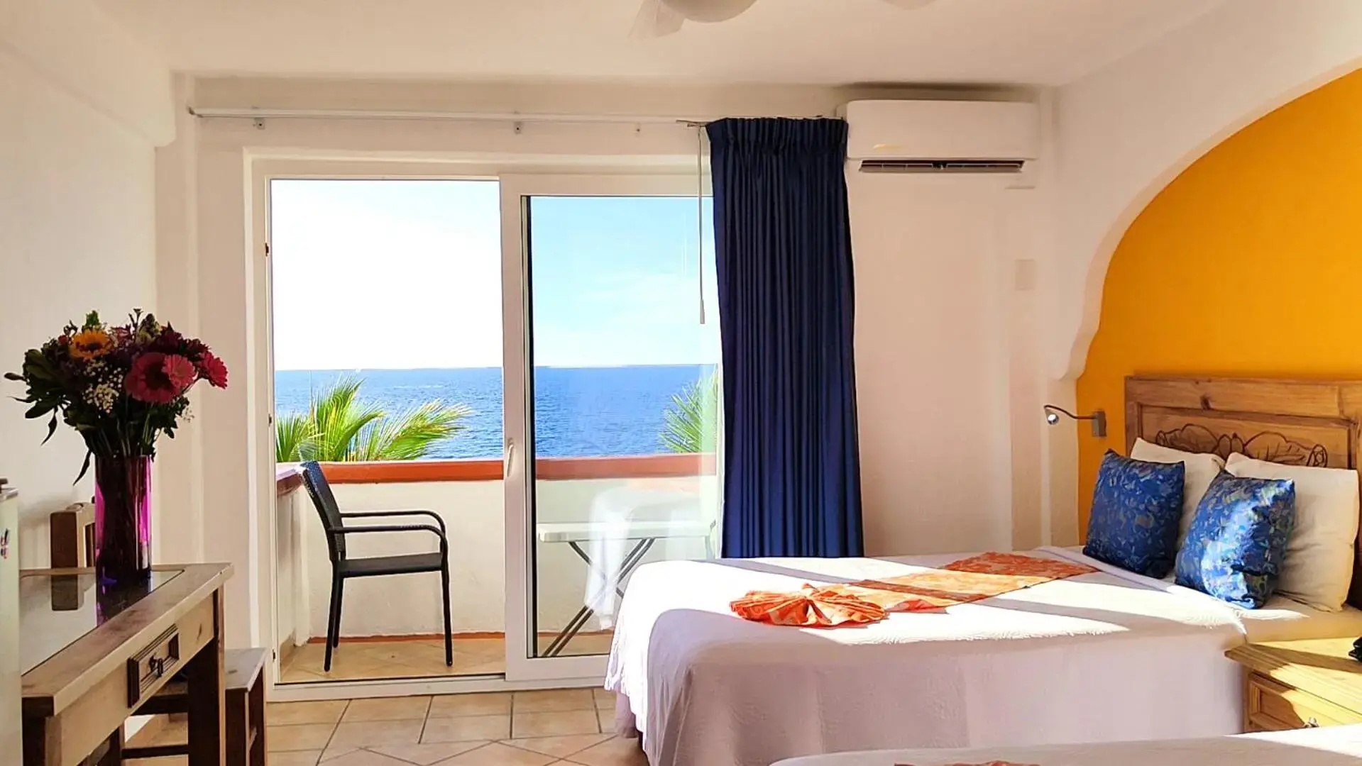 Foto - Hotel El Pescador