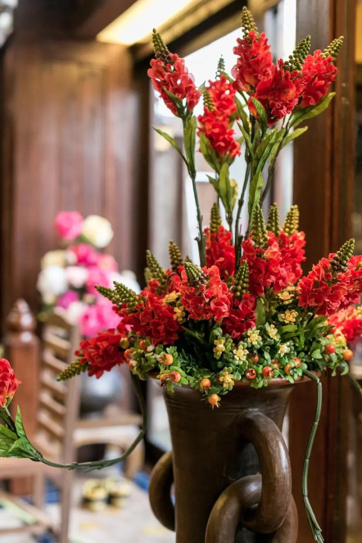 Foto - Namton Boutique Hotel