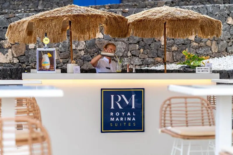 Photo - Royal Marina Suites Boutique Hotel - Adults Only