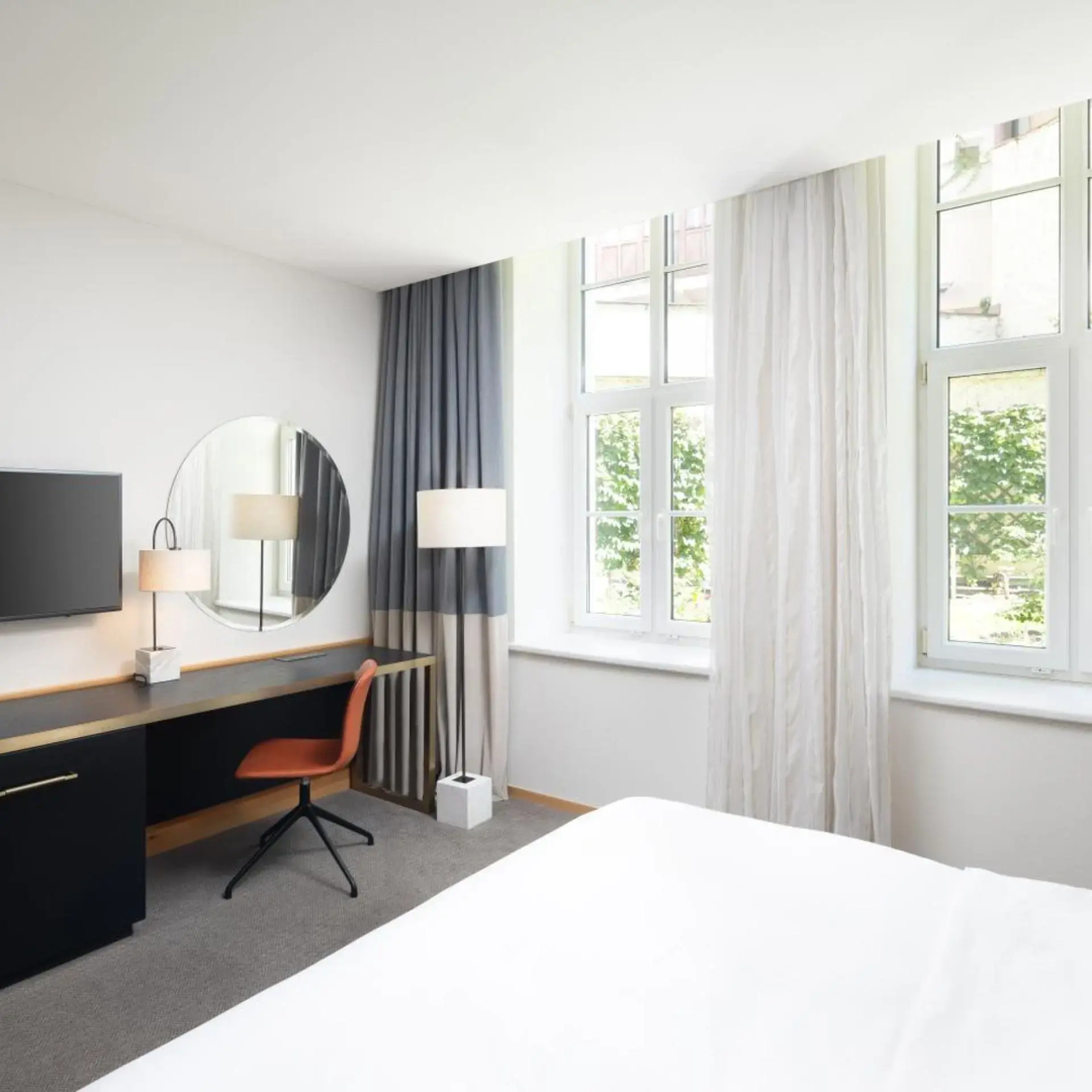 Photo - K+K Hotel Fenix