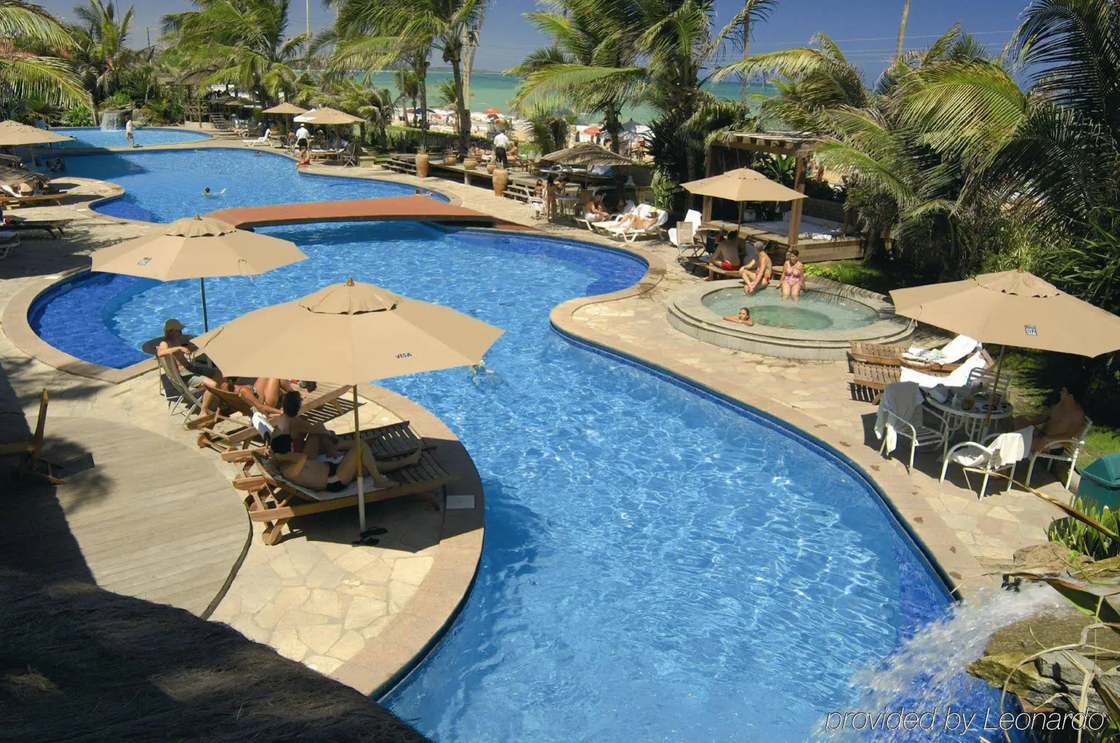 Photo - Ritz Lagoa da Anta Hotel & SPA