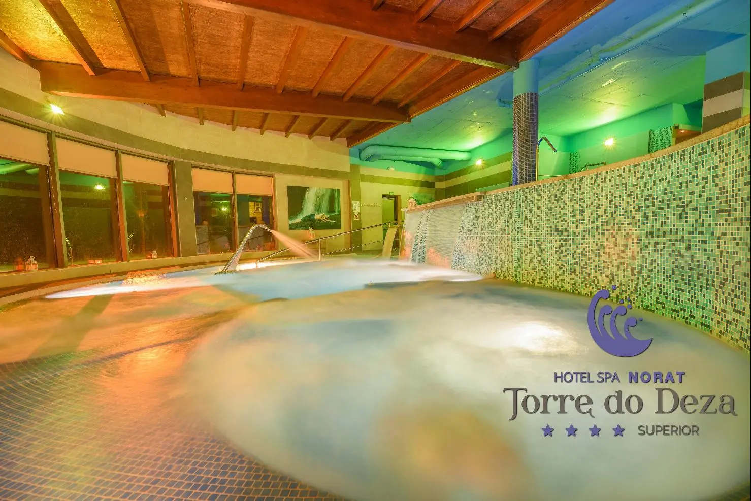 Foto - Hotel Spa Norat Torre Do Deza 4* Superior
