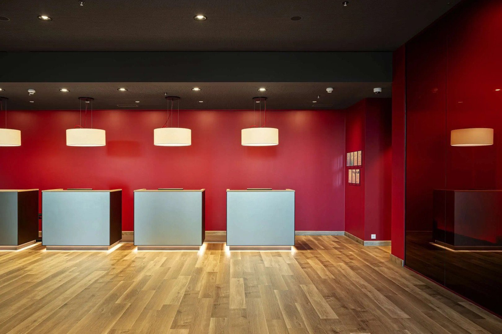 Foto - IntercityHotel Geneva