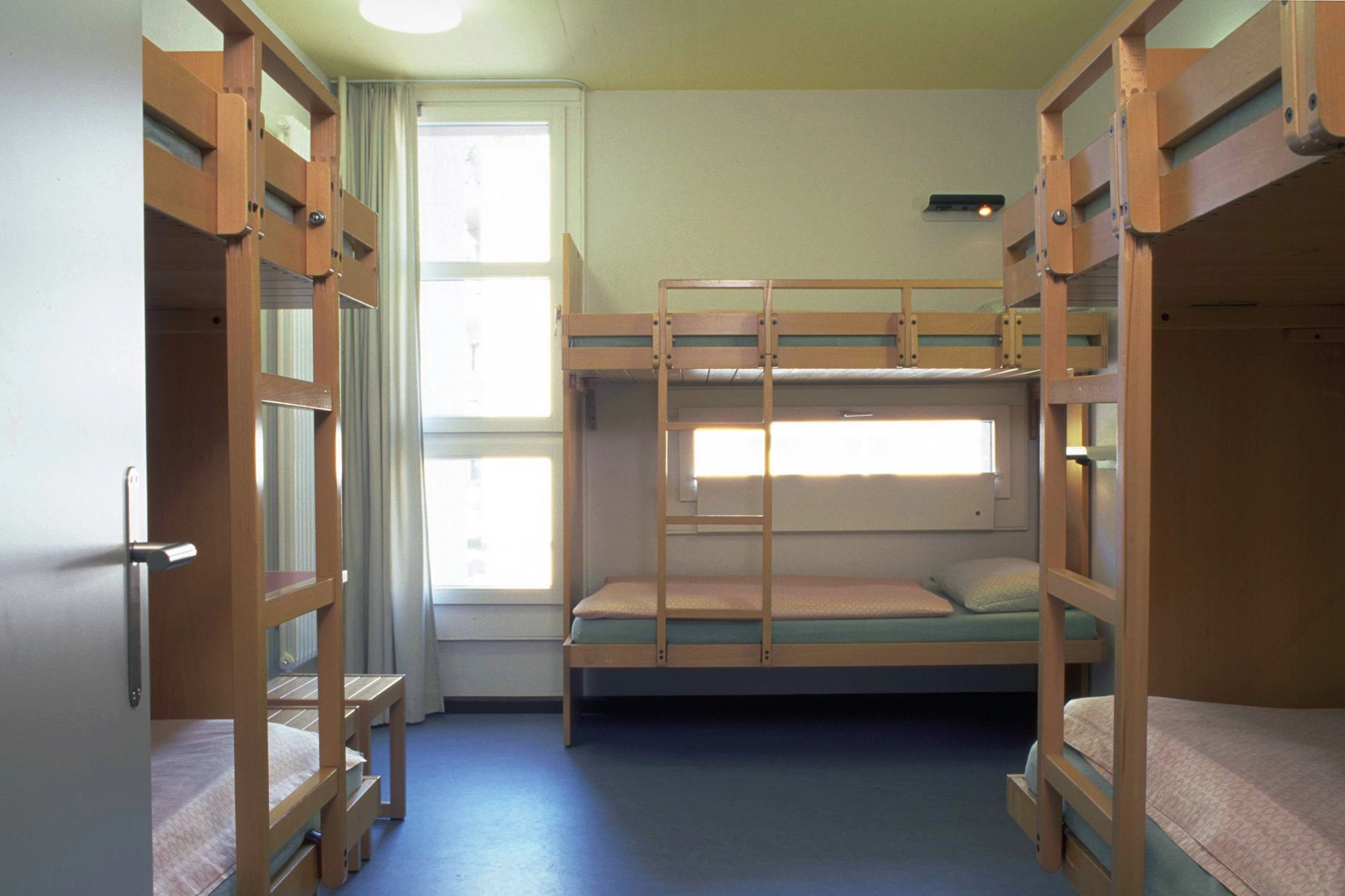 Foto - Zurich Youth Hostel