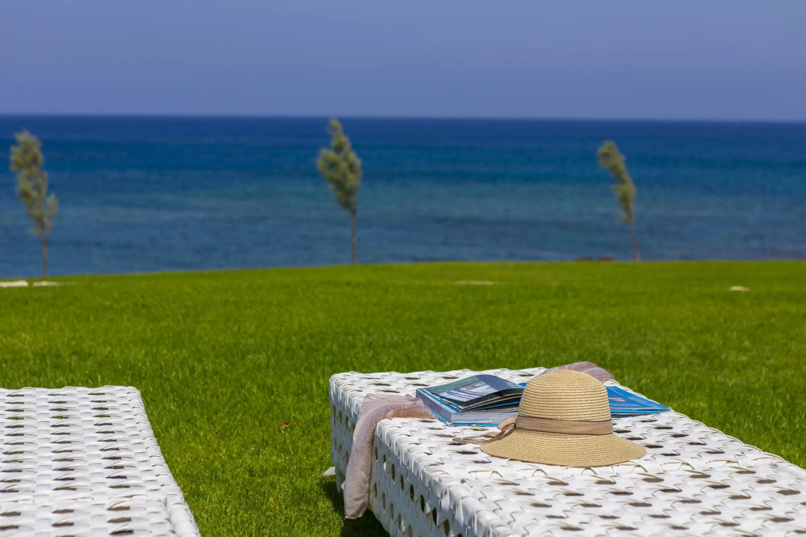 Foto - Beachfront Dream Villa