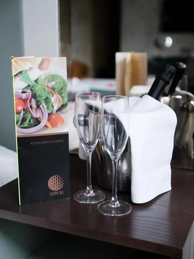Foto - The Chapter Hotels - Lancaster Gate Hotel