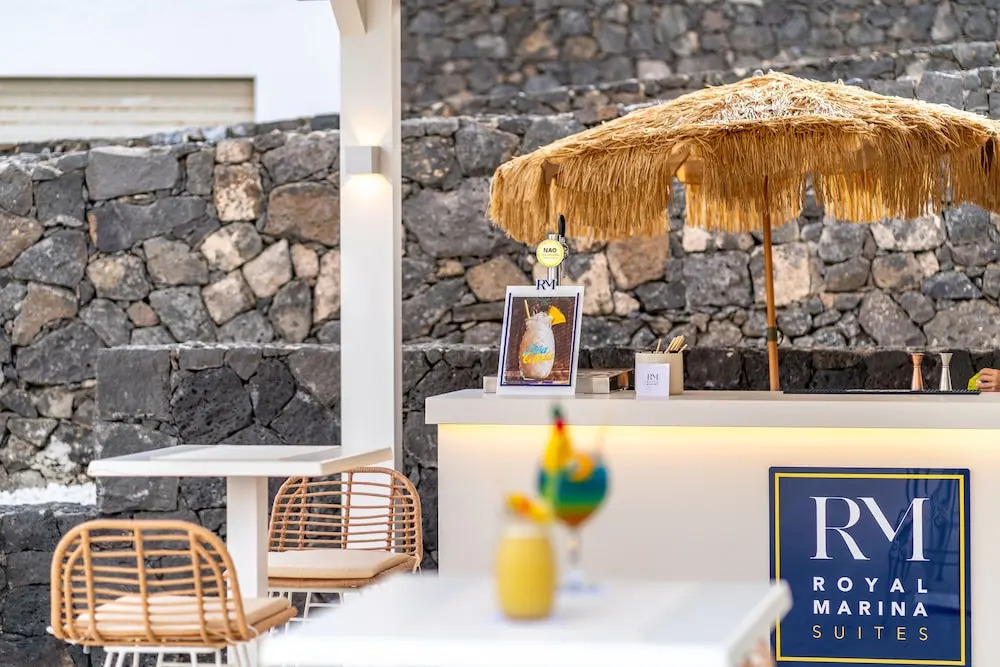 Photo - Royal Marina Suites Boutique Hotel - Adults Only