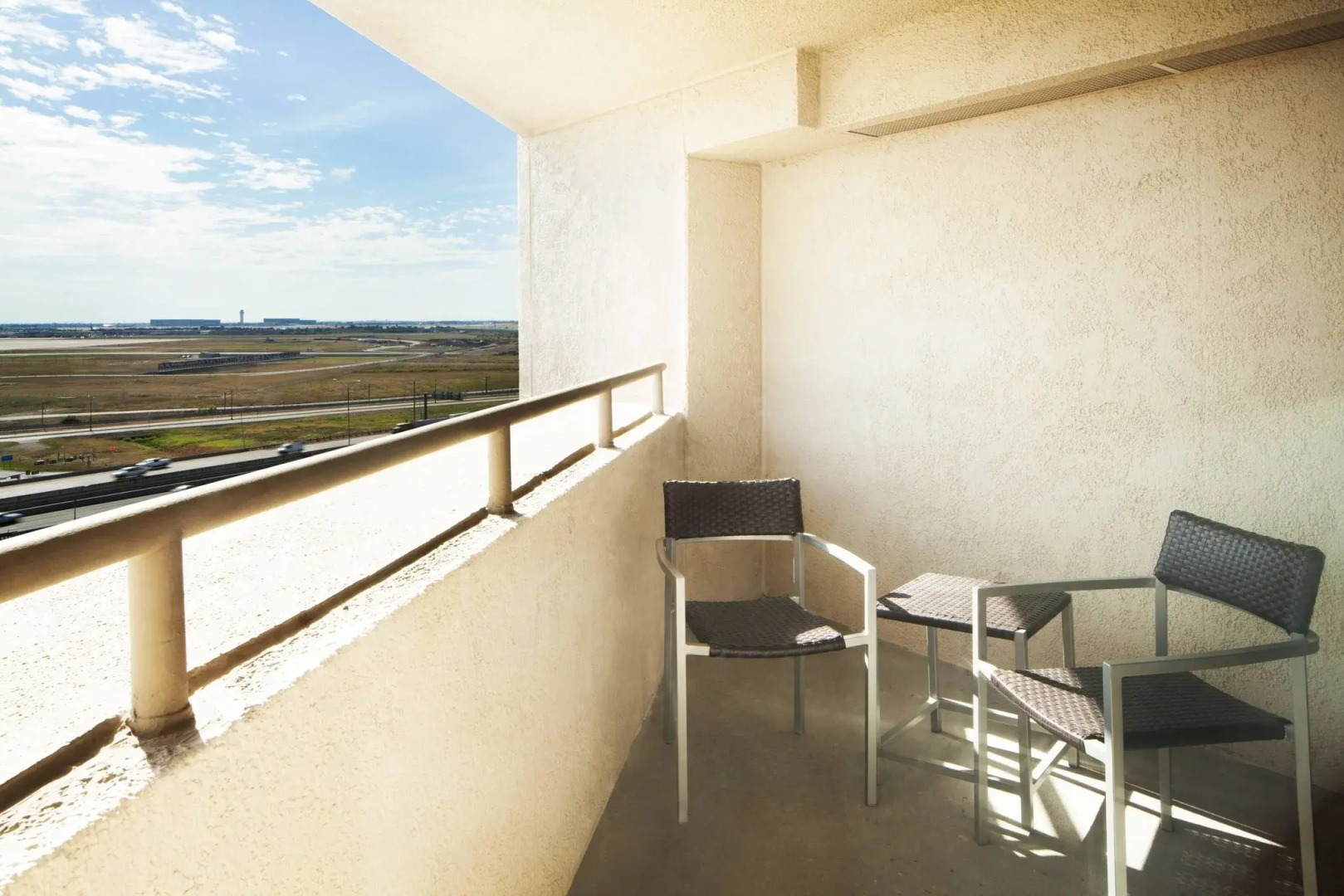 Foto - Dallas/Fort Worth Airport Marriott