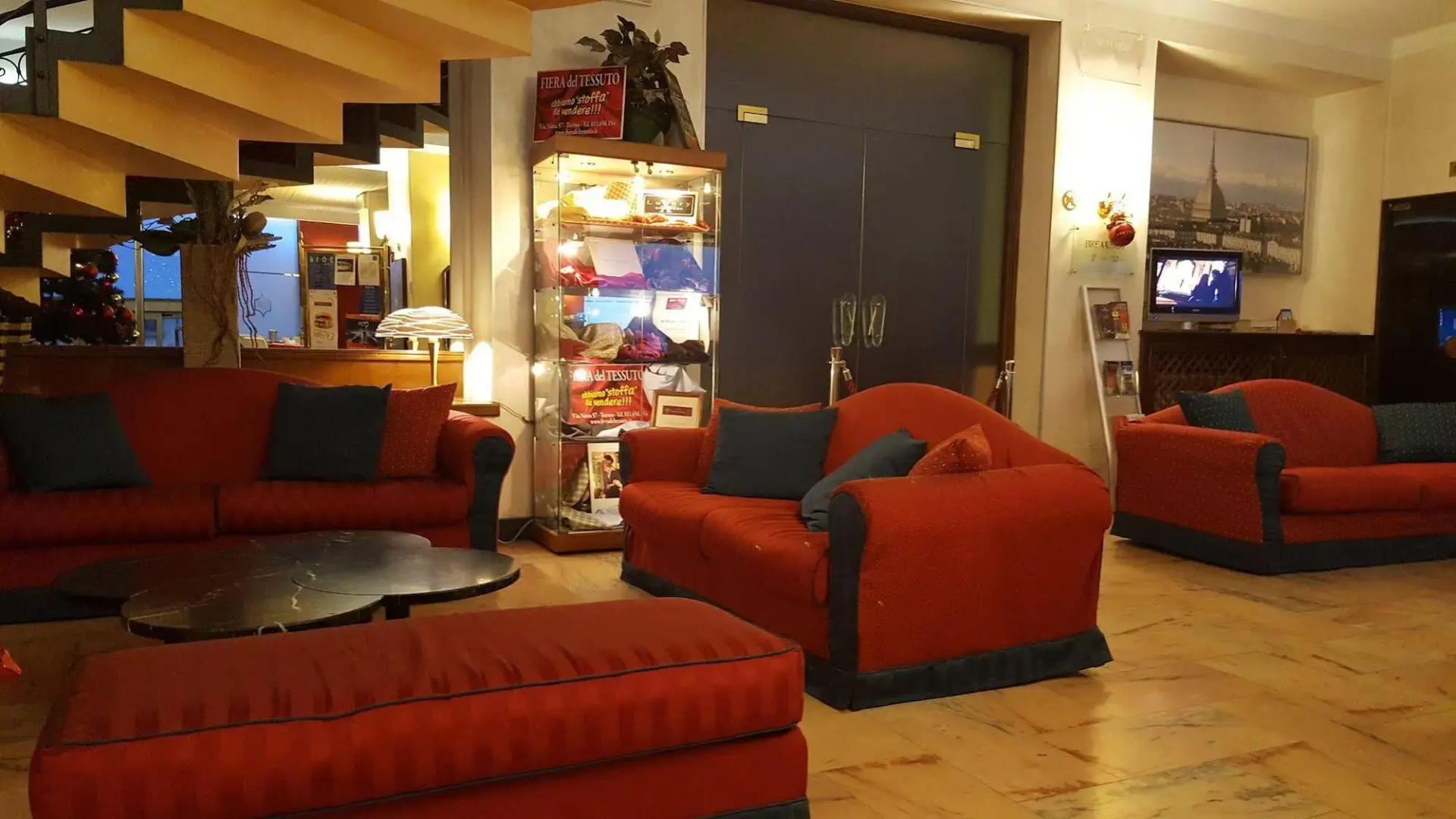 Foto - Hotel Plaza