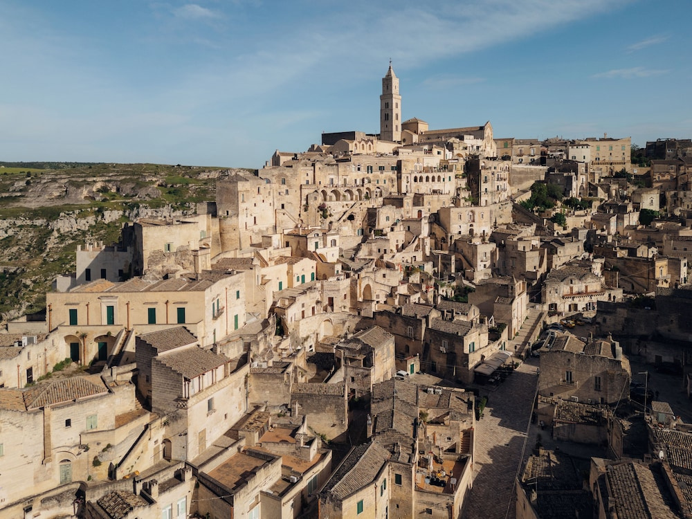 Foto - Vetera Matera
