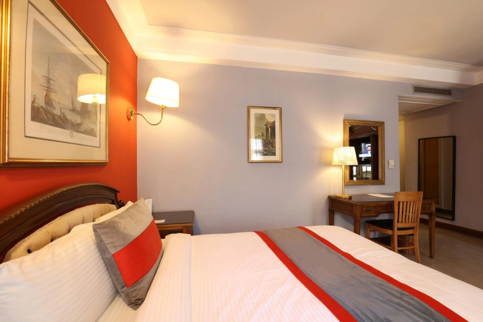 Photo - Hôtel Les Saisons