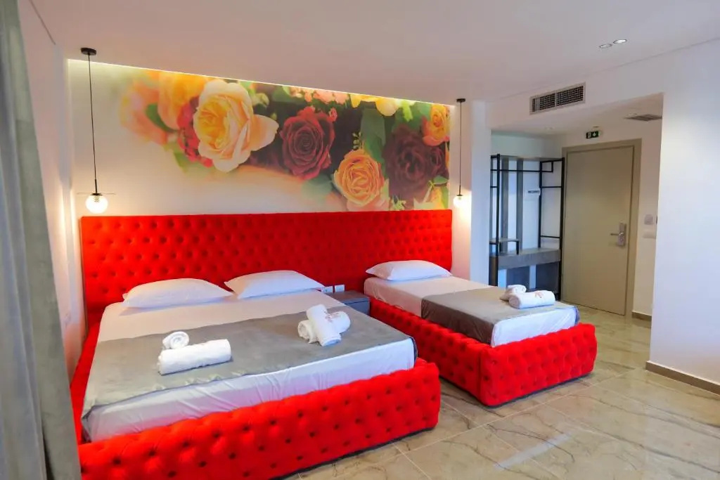 Foto - Hotel Eagle