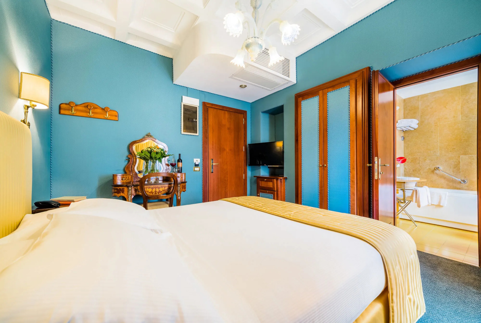 Photo - Hotel Scalinata Di Spagna