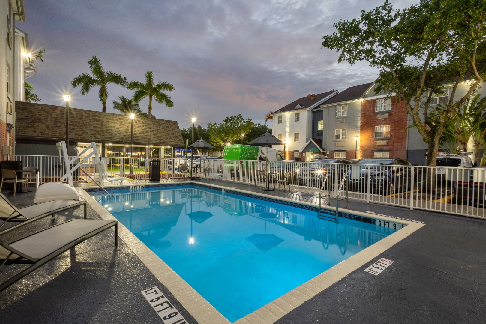 Foto - Candlewood Suites Miami Lakes by IHG
