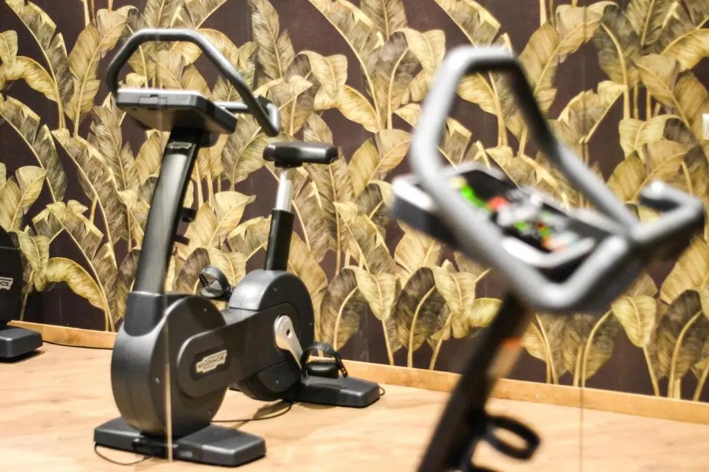 Foto - Hotel America Barcelona