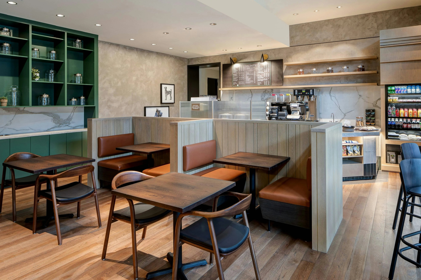 Foto - Marriott Dallas Uptown