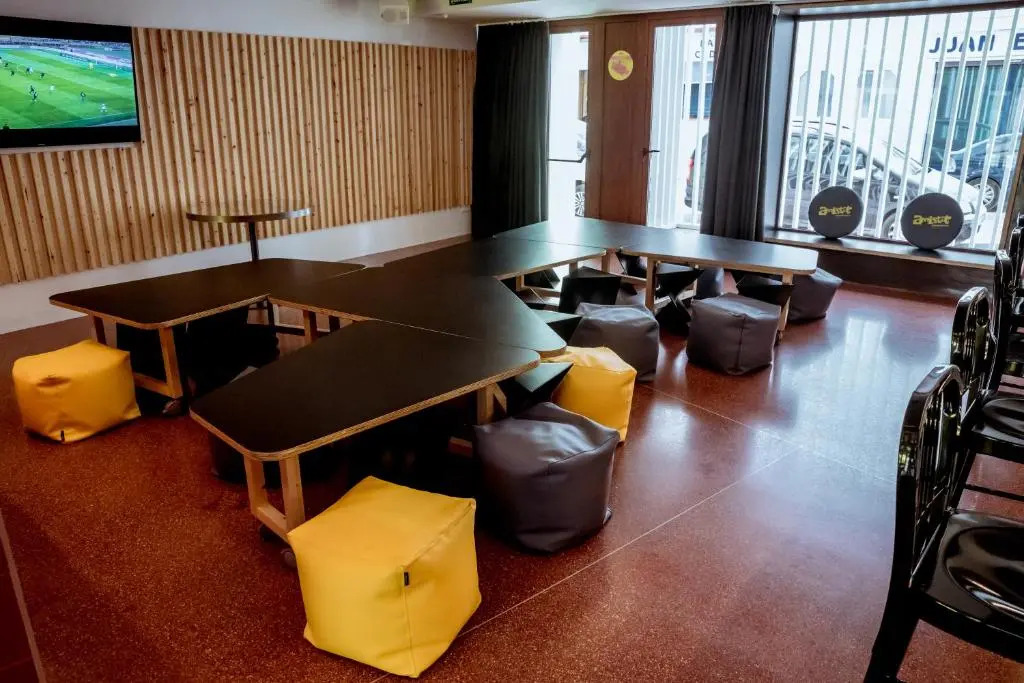 Photo - AMISTAT Island Hostel Ibiza - ALBERGUE JUVENIL