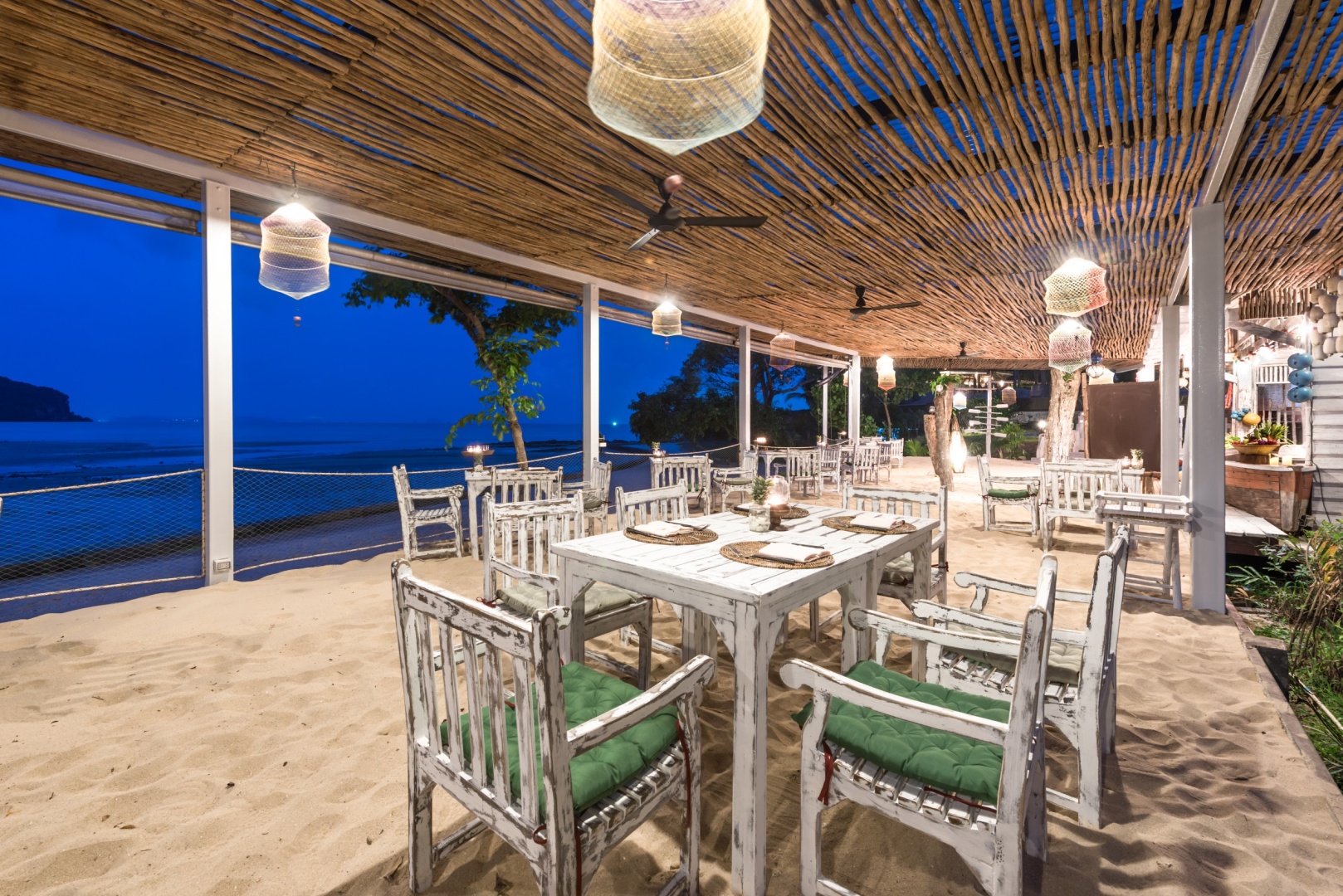 Photo - Koh Yao Yai Village