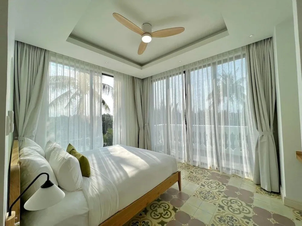 Photo - Moodhoian Riverside Resort & Spa