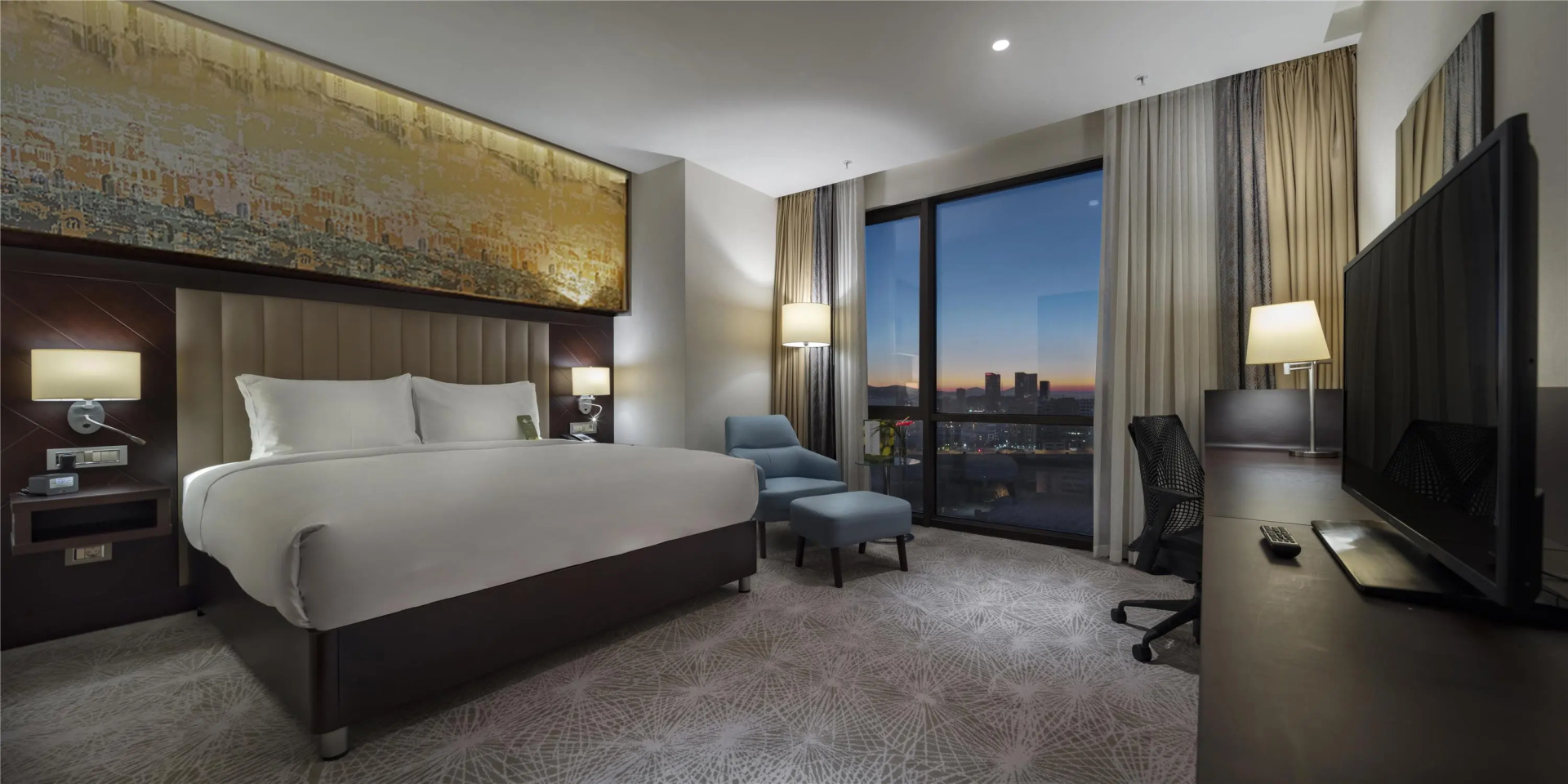 Foto - Doubletree by Hilton Istanbul Umraniye