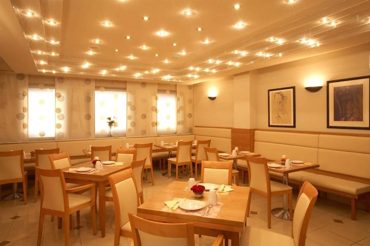 Foto - Ametyst Hotel Praha