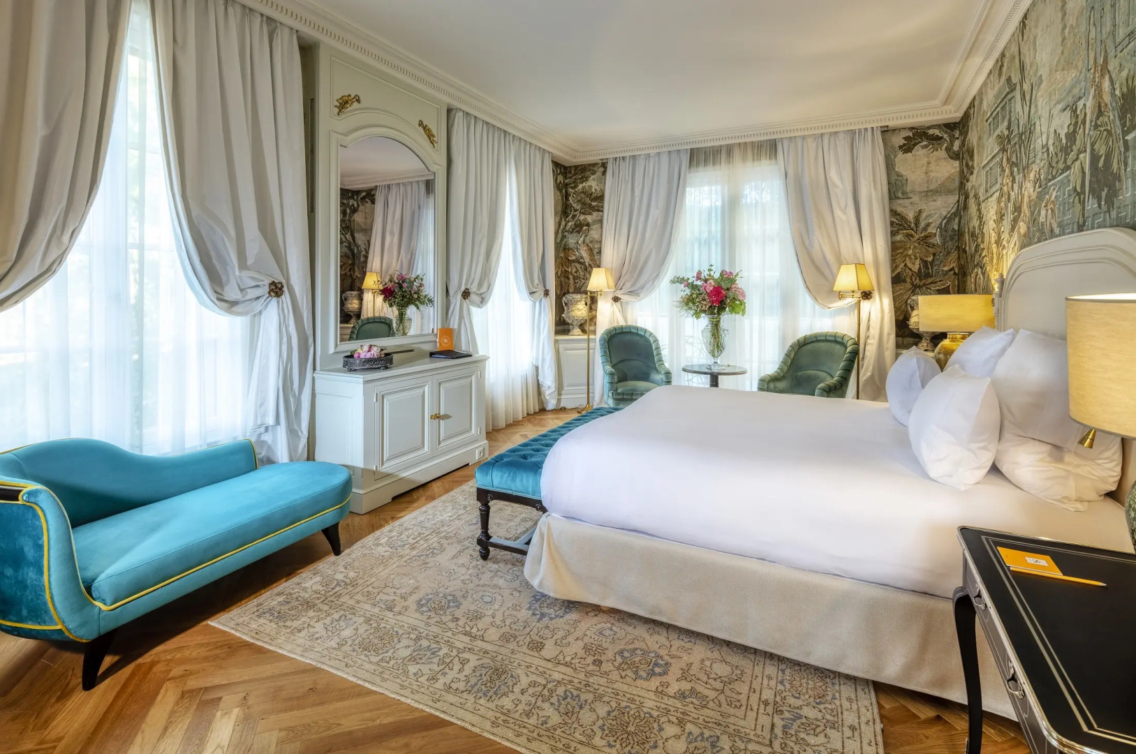 Photo - Villa Saint Ange