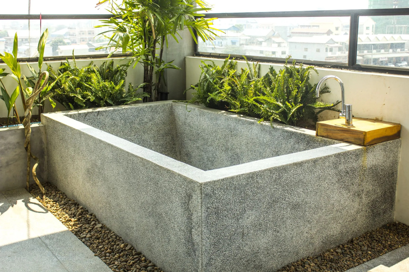 Foto - Sarina Boutique Hotel