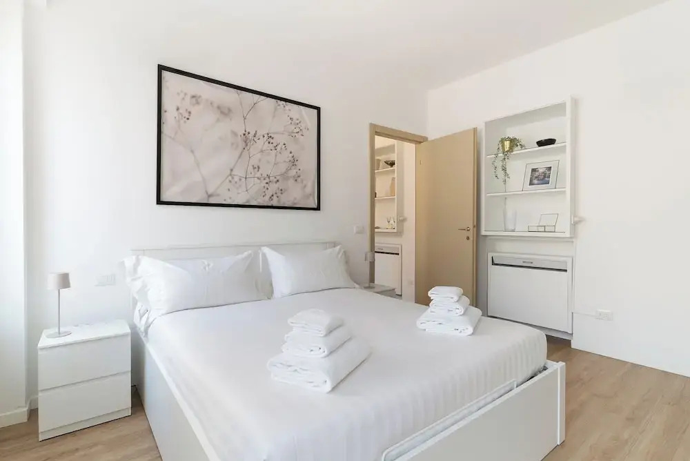 Foto - Brera Apartments in Via della Spiga