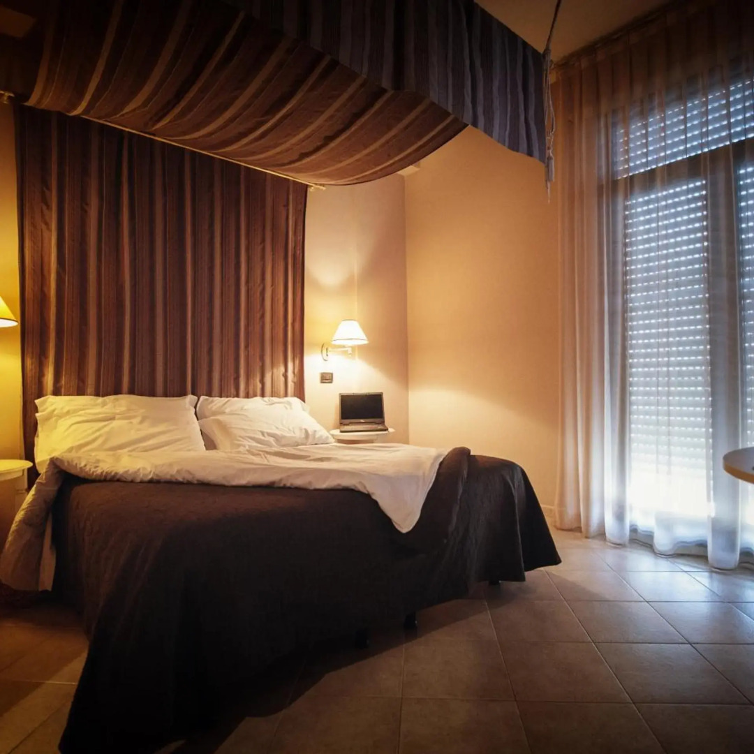 Foto - Gran Paradiso Hotel Spa