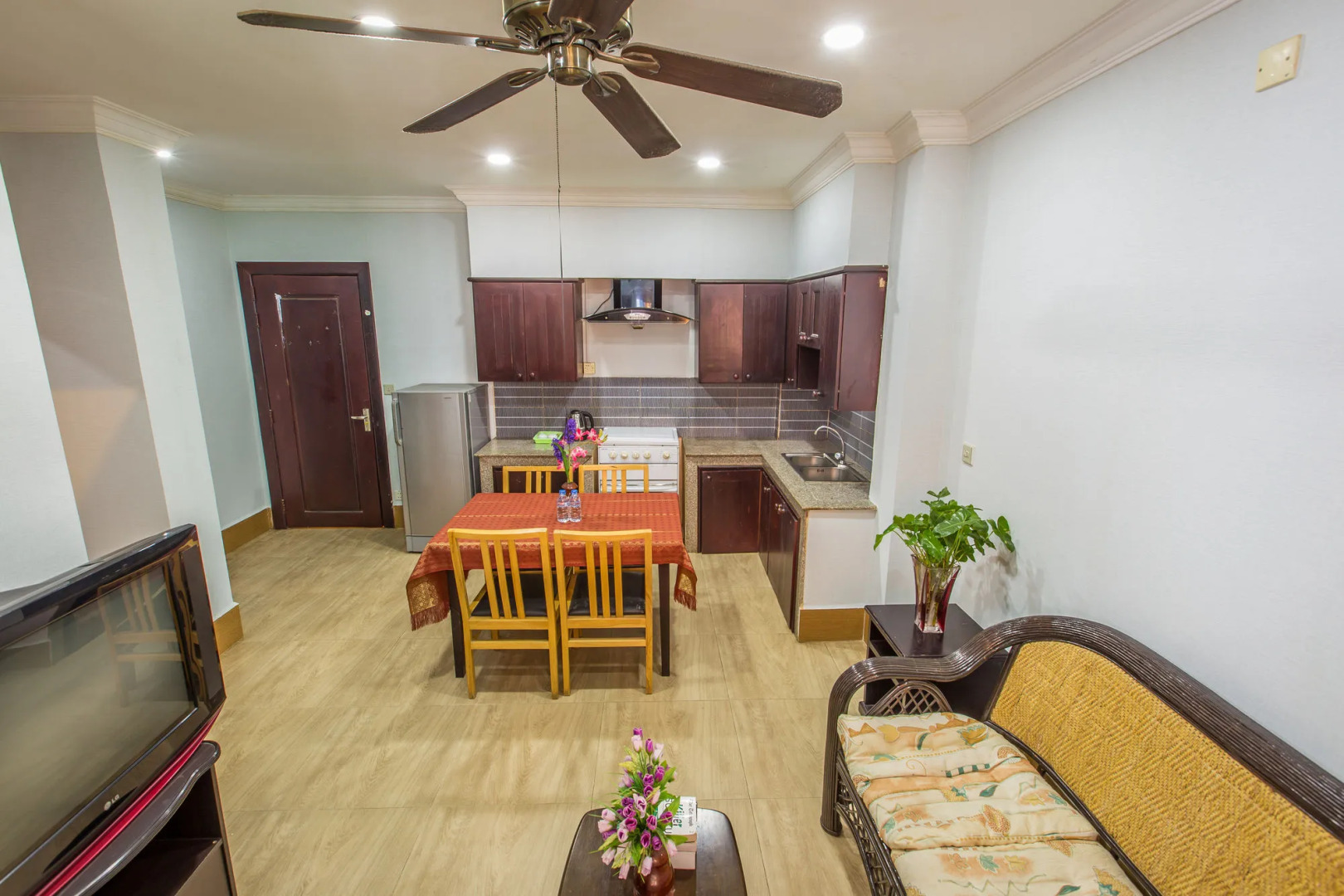 Photo - RS II Guesthouse