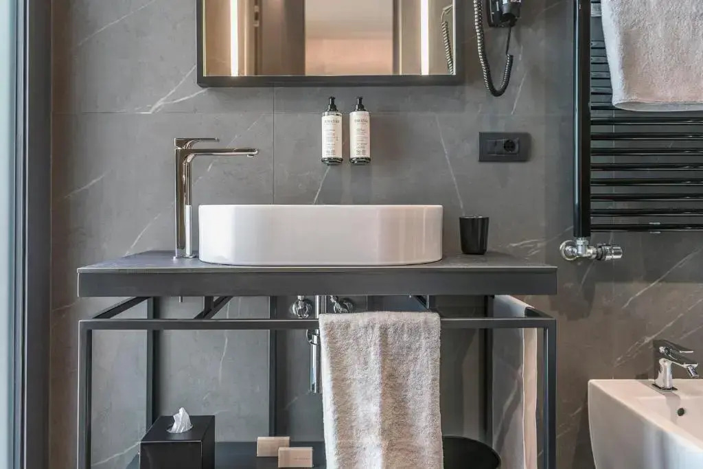 Foto - Hotel Cinque Giornate