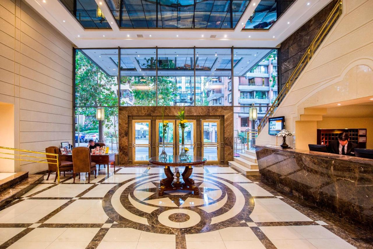 Foto - Hotel Plaza El Bosque Ebro