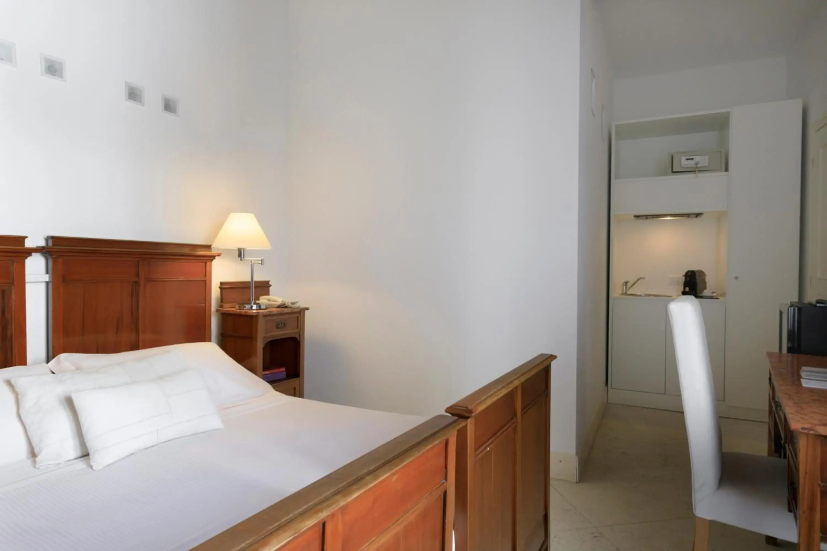 Foto - Palazzo Brunaccini Boutique Hotel