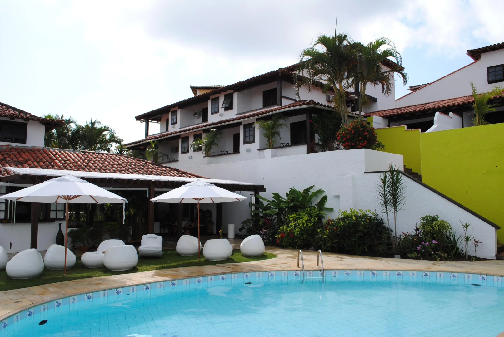 Photo - Buzios Arambaré Hotel