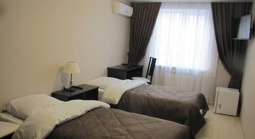 Sky hotel (Скай)