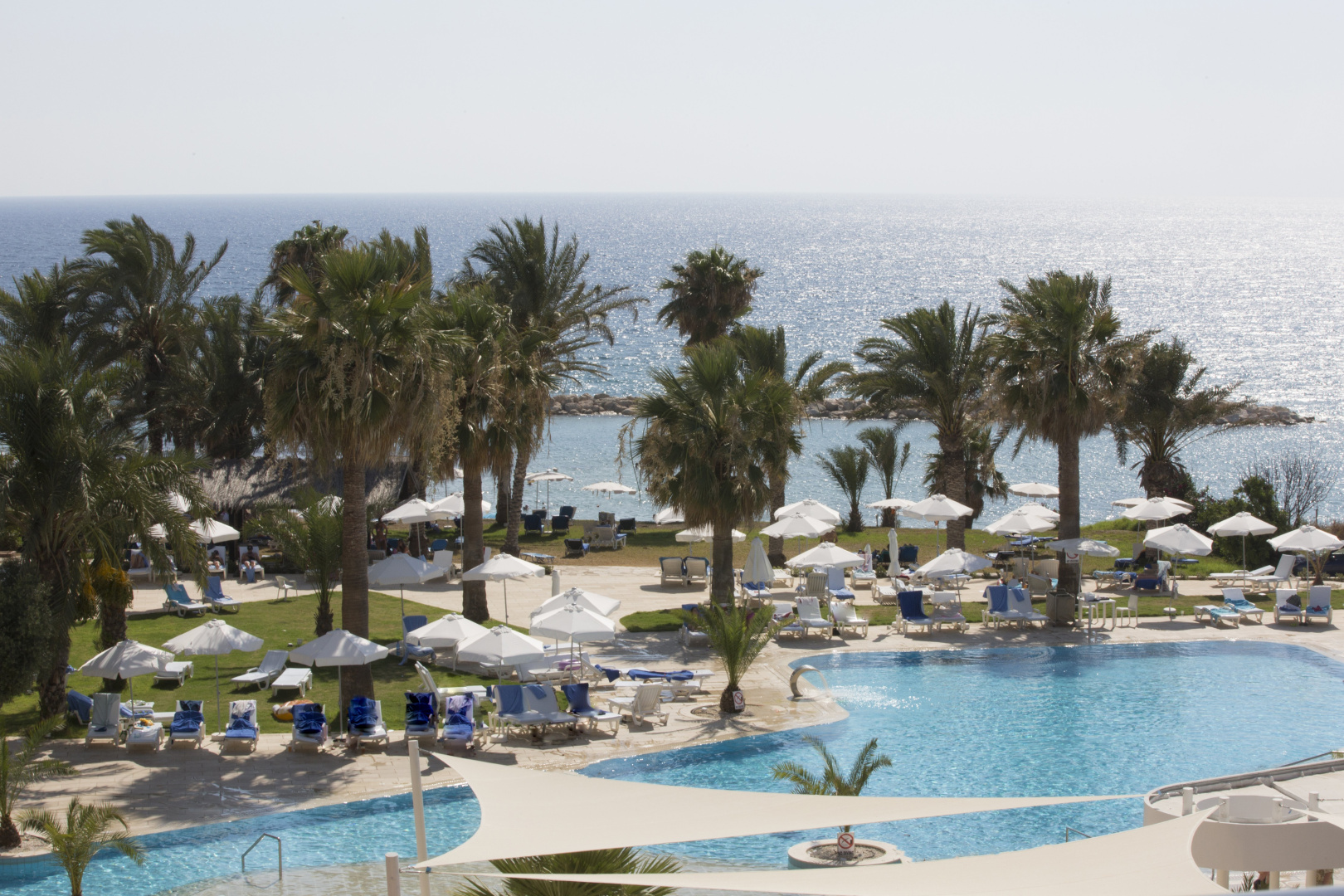 Photo - Venus Beach Hotel