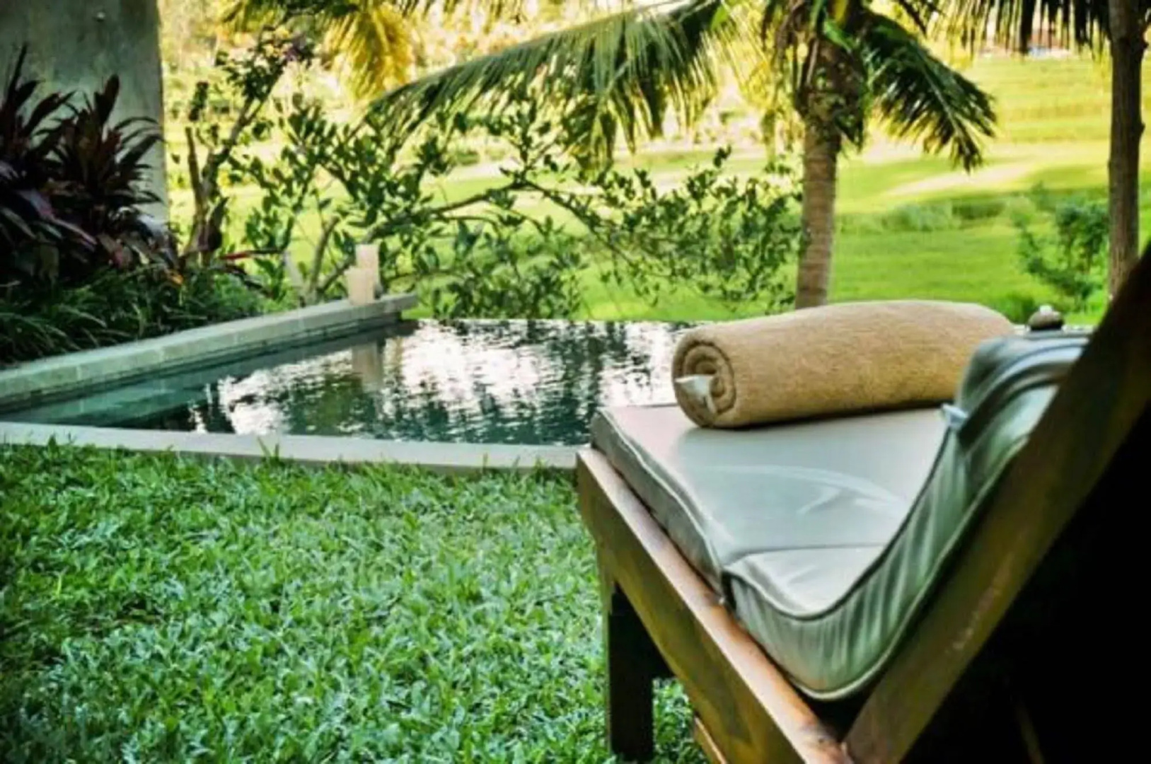 Foto - Ubud Padi Villas
