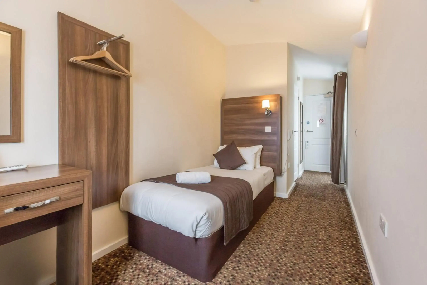 Foto - Prince Regent Hotel Excel London