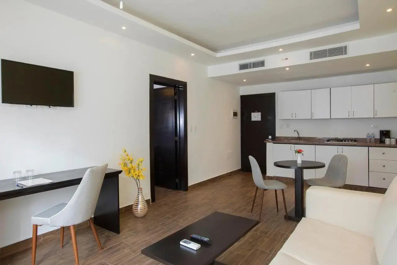 Foto - Hotel whala!urban punta cana