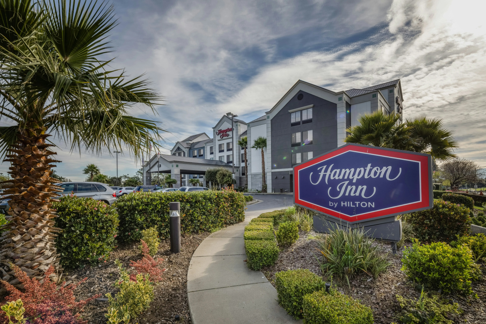 Photo - Hampton Inn San Francisco Airport