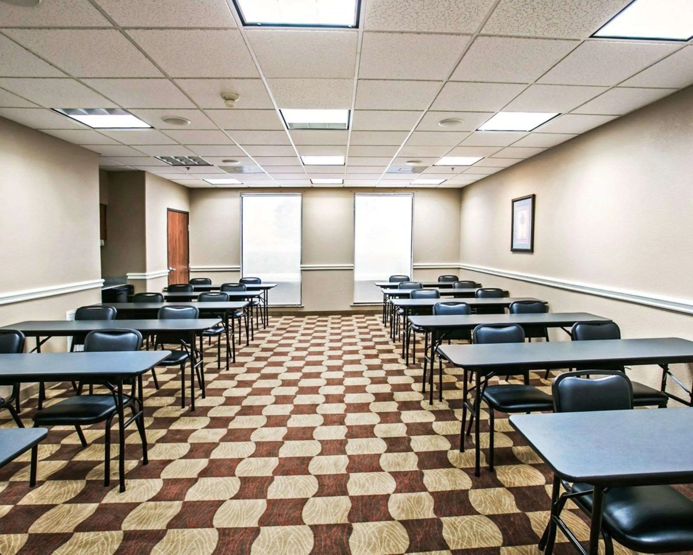 Foto - Comfort Suites Houston NW - Vintage Park