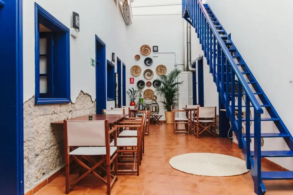 Photo - Ashavana Nest Hostel