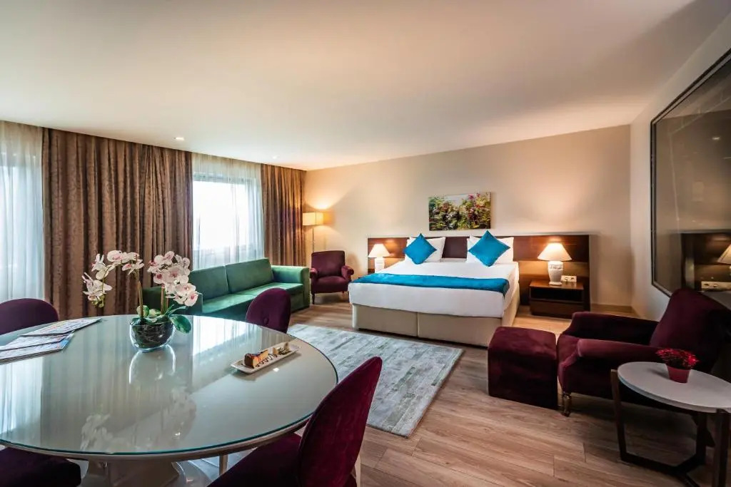 Foto - Rox Hotel Istanbul