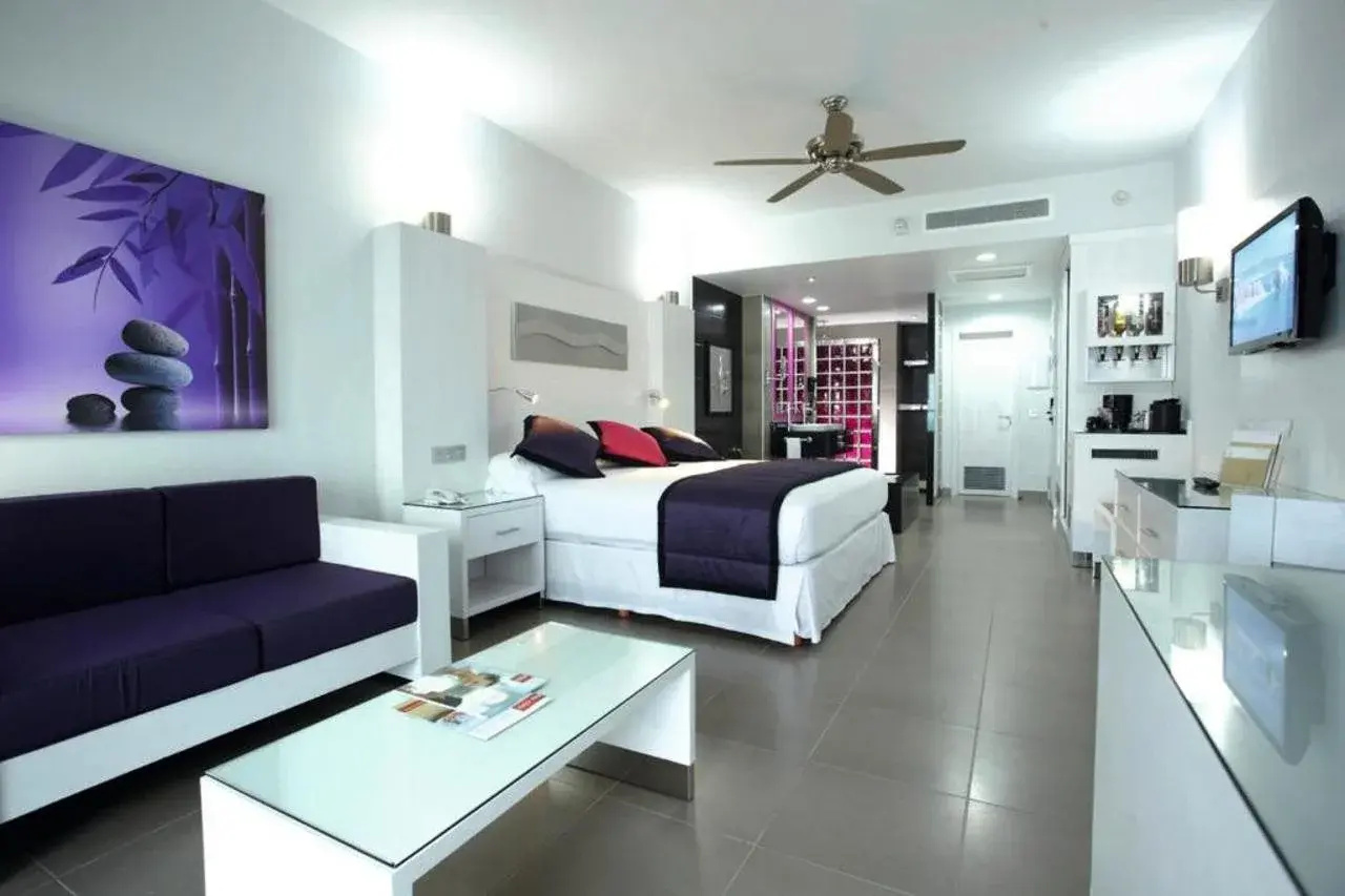 Photo - Hotel Riu Palace Peninsula - All Inclusive