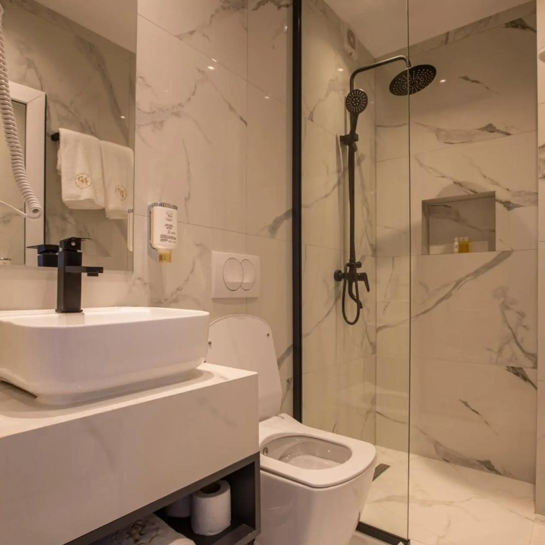 Photo - Plaza Boutique Hotel