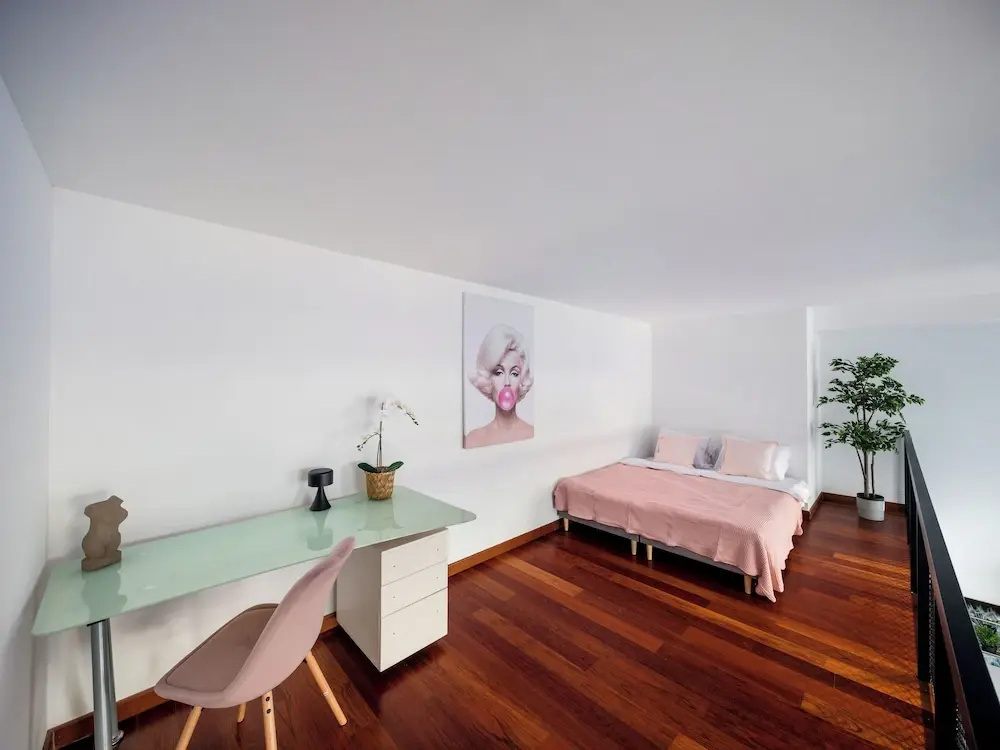 Foto - Apart loft hotel in Karlin